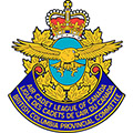 British Columbia Provincial Committee Crest