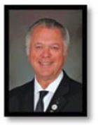 Photo of the BCPC President - 2019-2020 - Mr Doern