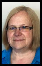 Portrait of 2020 BCPC Director Gail Elgert