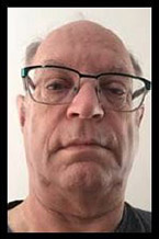 Portrait of 2020 BCPC Director Gary Gratrix
