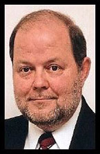 Portrait of 2020 BCPC Director Geoffrey Johnston