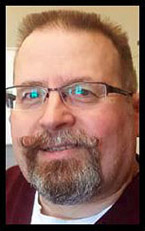 Portrait of 2020 BCPC Director Glen Watson