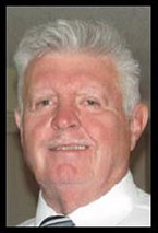 Portrait of 2020 BCPC Director Larry Calvert