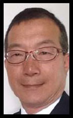 Portrait of 2020 BCPC Director Michael Kung