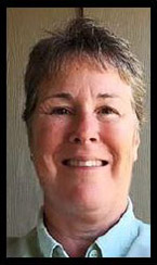 Portrait of 2020 BCPC Director Michele Claveau