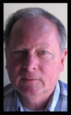 Portrait of 2020 BCPC Director Trevor Sandwell