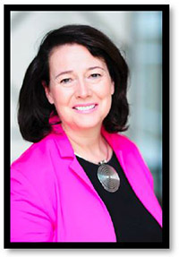 Honourable Janet Austin