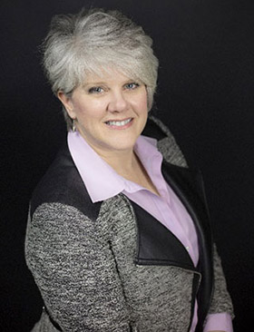 BCPC portrait of Jennifer McEwan