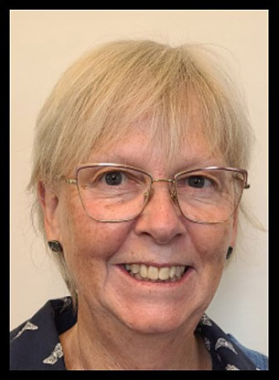 BCPC Portrait - Angela Sargent