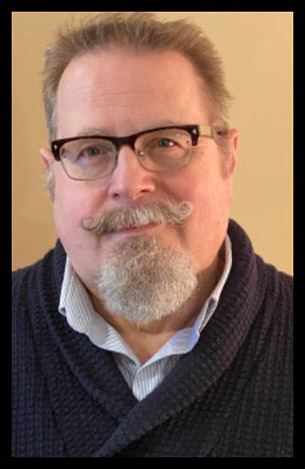 BCPC Portrait - Glen Watson