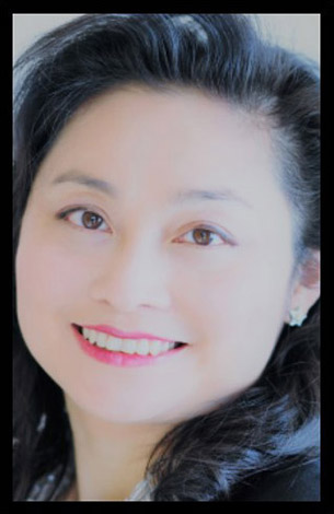 BCPC Portrait - Lydia Ting