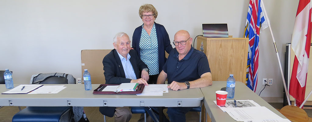Image 2451 of BCPC Volunteers - April 2024