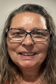 Linda Leibel - portrait