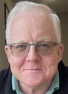 Portrait of George Hinton, CD