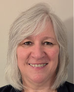 Portrait of Nancy Chapman
