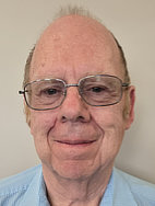 Portrait of Thomas W. Powell, CD