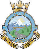Small image of the 552 Key City RCACS Crest
