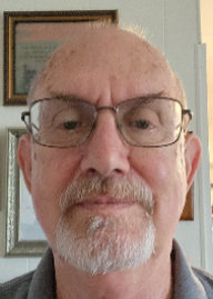 BCPC portrait of Gordon (Ted) Moss - 192x268